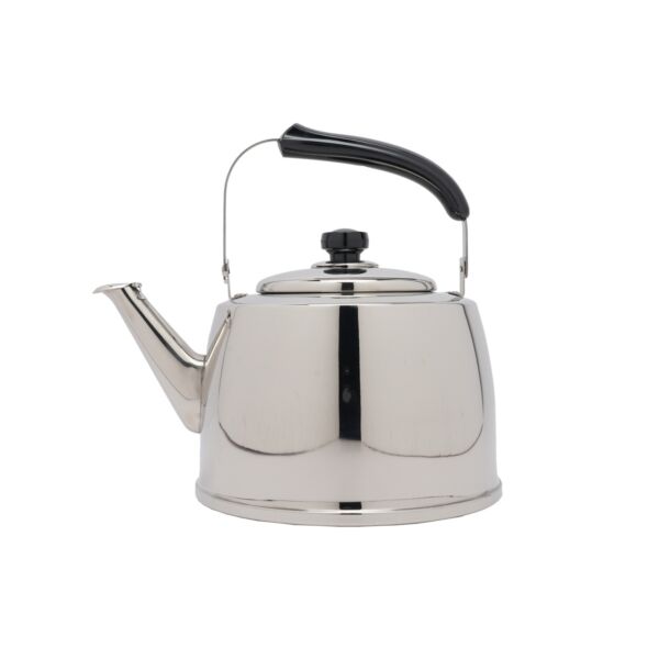 ابريق صيني سكوالو سانا - 7 لتر - فضي