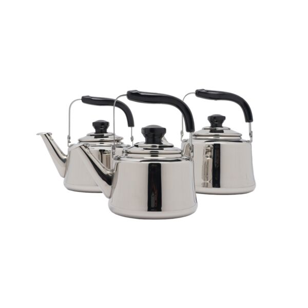 طقم اباريق صيني سكوالو غاردل