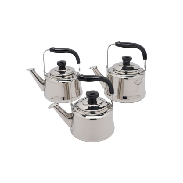 طقم اباريق صيني سكوالو غاردل