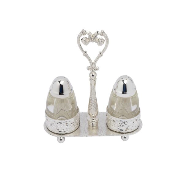 طقم ملح وفلفل سكوالو ريل