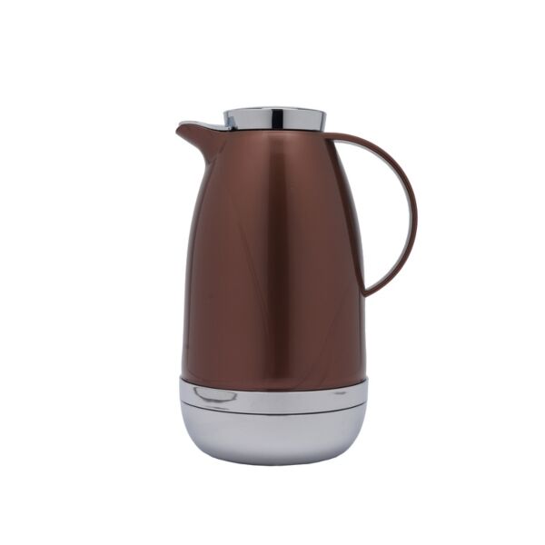 ترمس شاي وقهوة جراند - بني