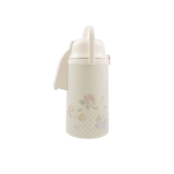 ترمس قهوة وشاي زوجيروشي - ابيض