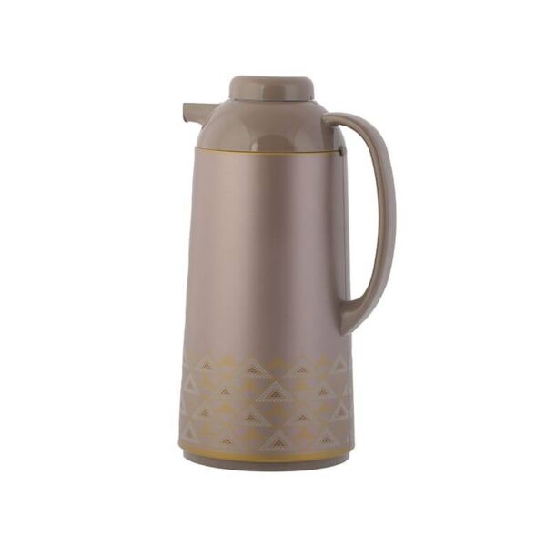 ترمس قهوة وشاي زوجيروشي - بني