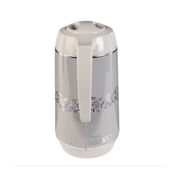 ترمس شاي وقهوة زوجيروشي 1 لتر كاي - فضي