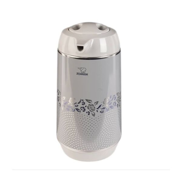 ترمس شاي وقهوة زوجيروشي 1 لتر كاي - فضي