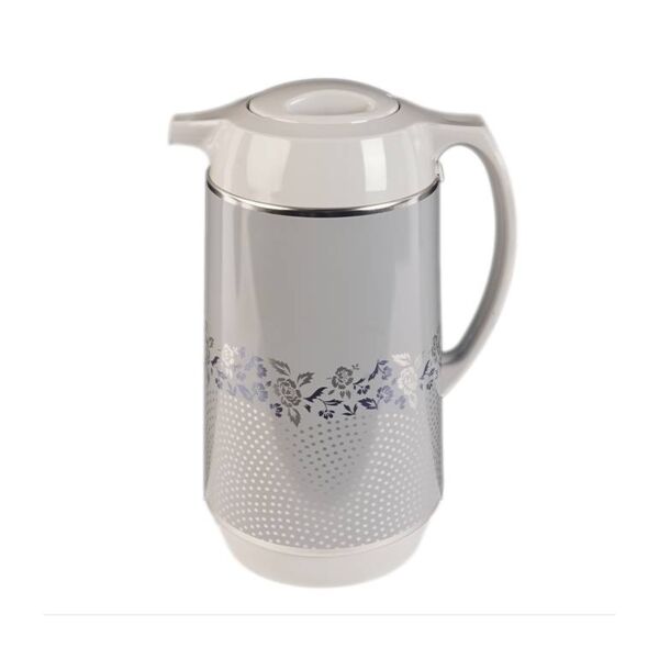 ترمس شاي وقهوة زوجيروشي 1 لتر كاي - فضي