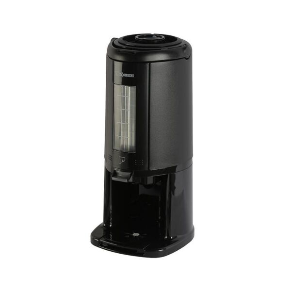 حافظة قهوة زوجيروشي 2500 مل كينو - أسود