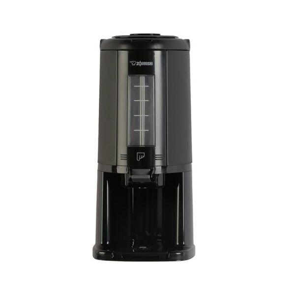 حافظة قهوة زوجيروشي 2500 مل كينو - أسود