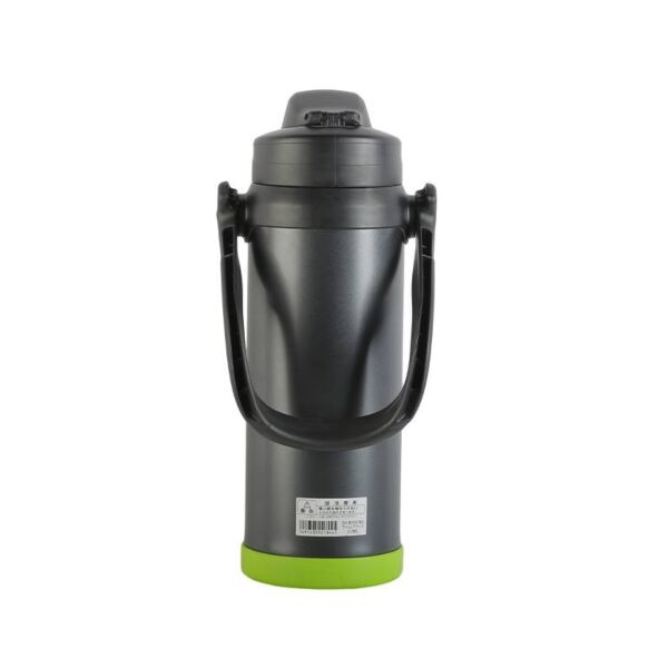 حافظة ماء زوجيروشي 2060 مل - اسود