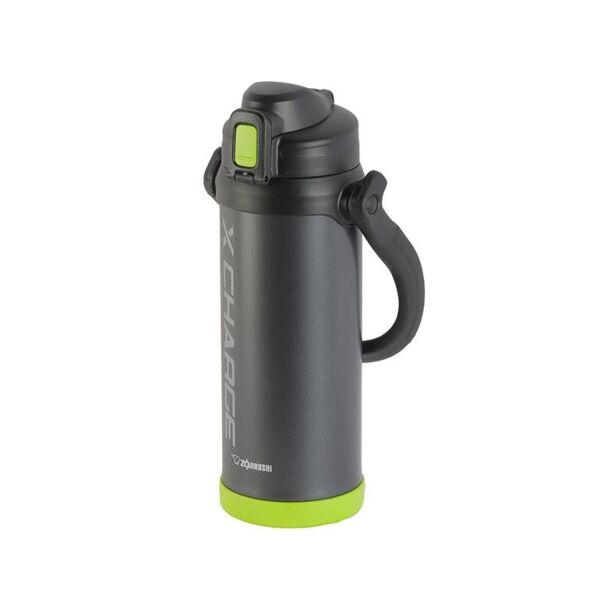 حافظة ماء زوجيروشي 2060 مل - اسود