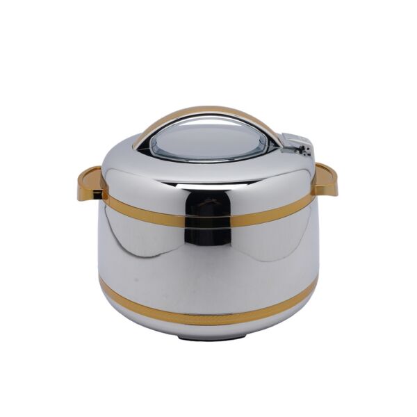 حافظة طعام - 4 لتر