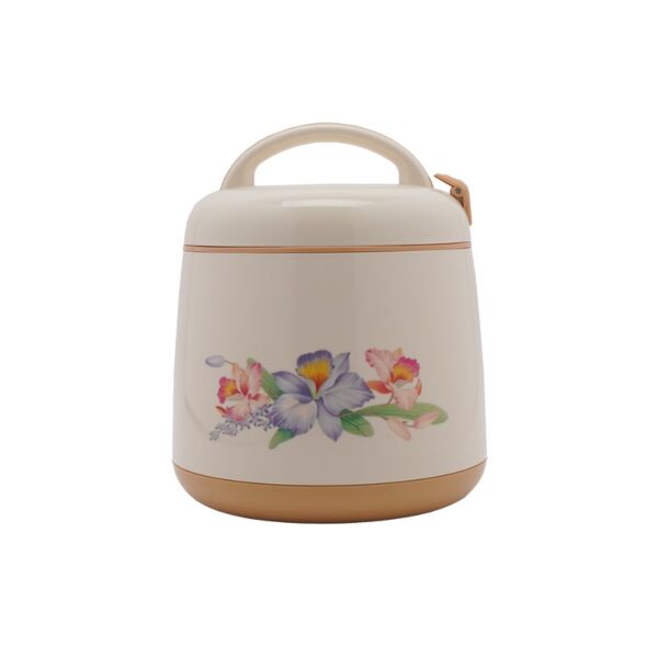 حافظة طعام - 2500 مل