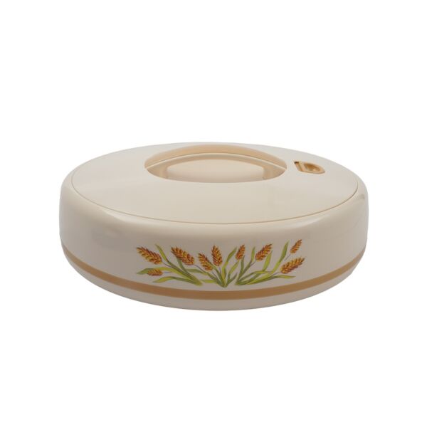 حافظة طعام سعة 4 لتر