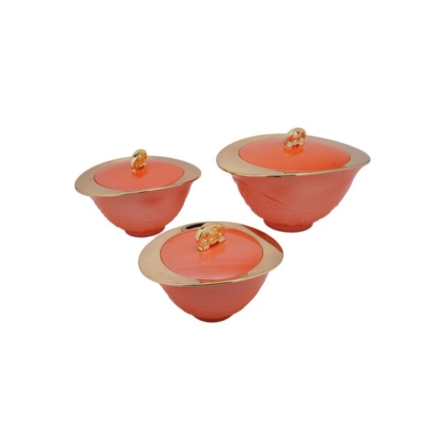 طقم حافظات طعام كابوك