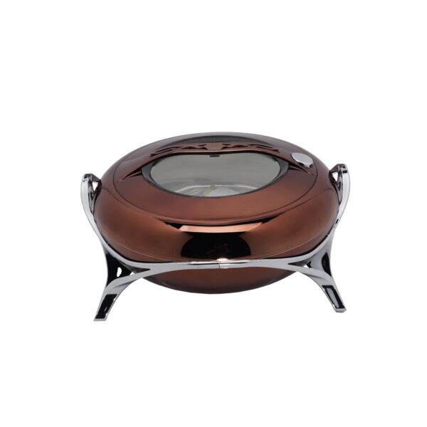 حافظة طعام ناجو 5 لتر