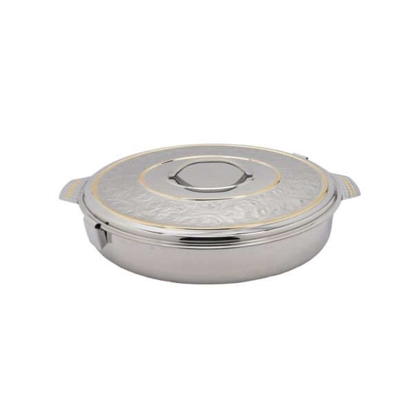 حافظة طعام الكم