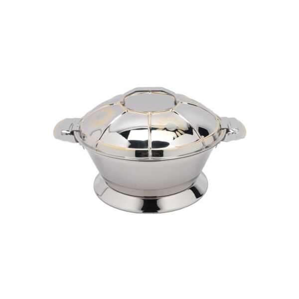 حافظة طعام ساجا