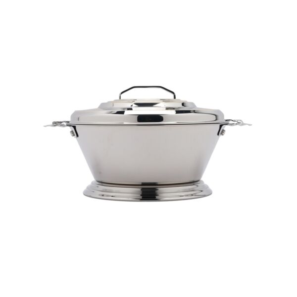 حافظة طعام ميران - ستانلس ستيل