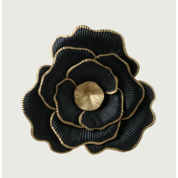 ديكور جداري معدن تاليا