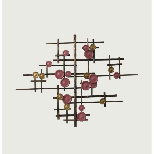 ديكور جداري ميسا