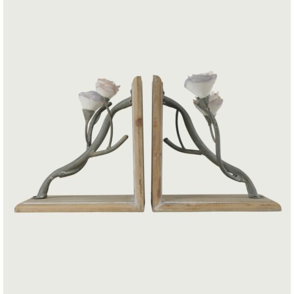 تحفة حاجز كتب بورد