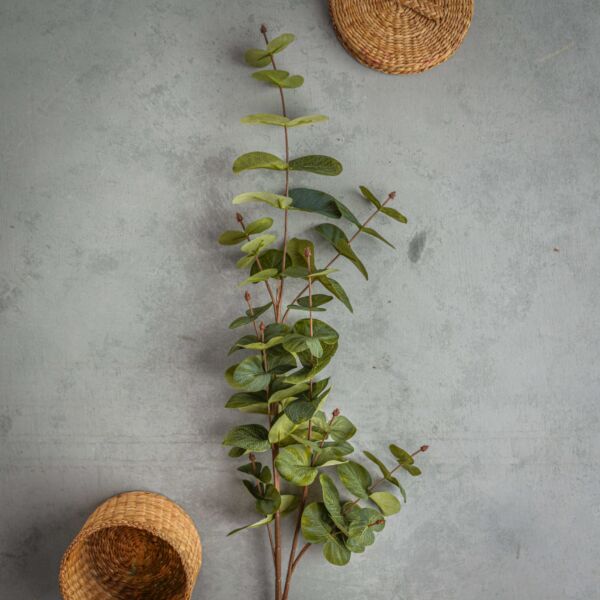 زهر صناعي ميليسا - أخضر - 12 قطعة