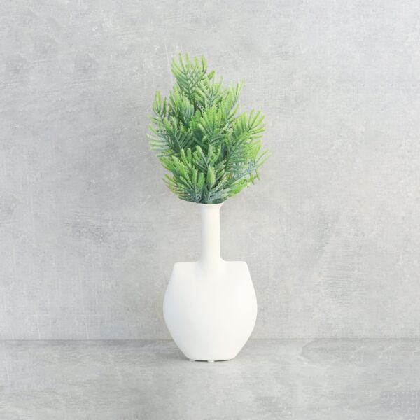 فرع نبتة أروكاريا - 12 قطعة