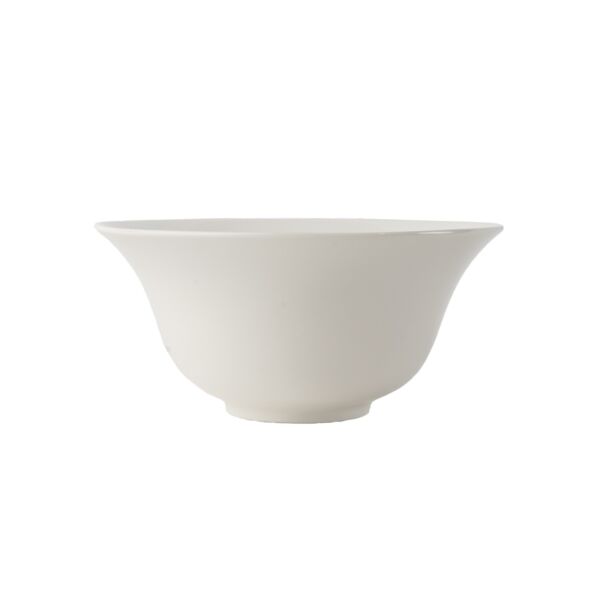 زبدية ميردا بورسلان - أبيض