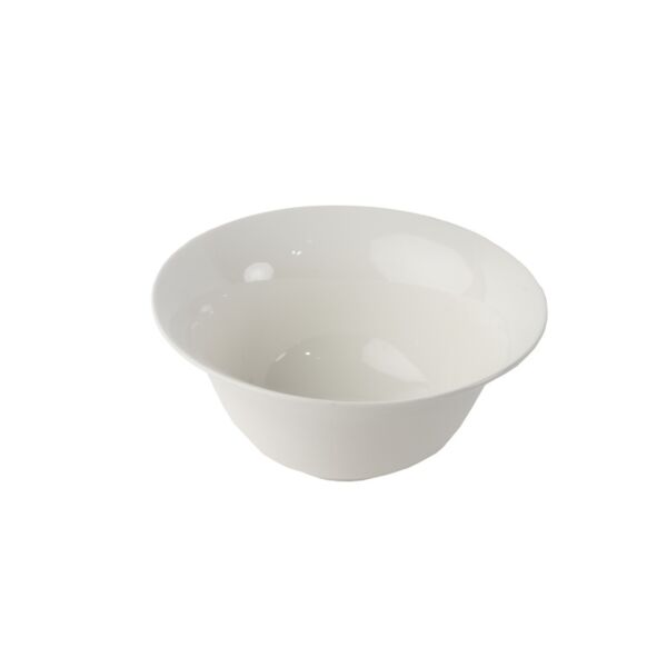 زبدية ميردا بورسلان - أبيض