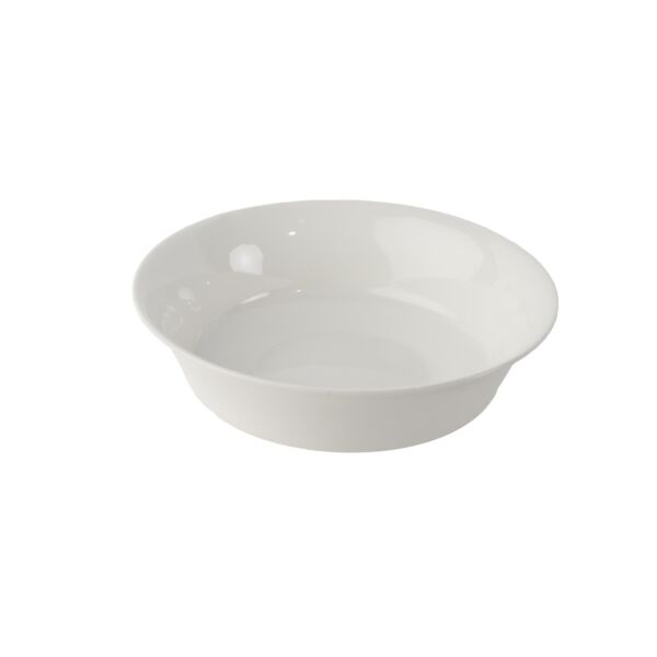 زبدية بلانكو بورسلان - أبيض