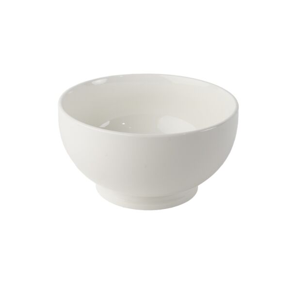 زبدية دابي بورسلان - أبيض