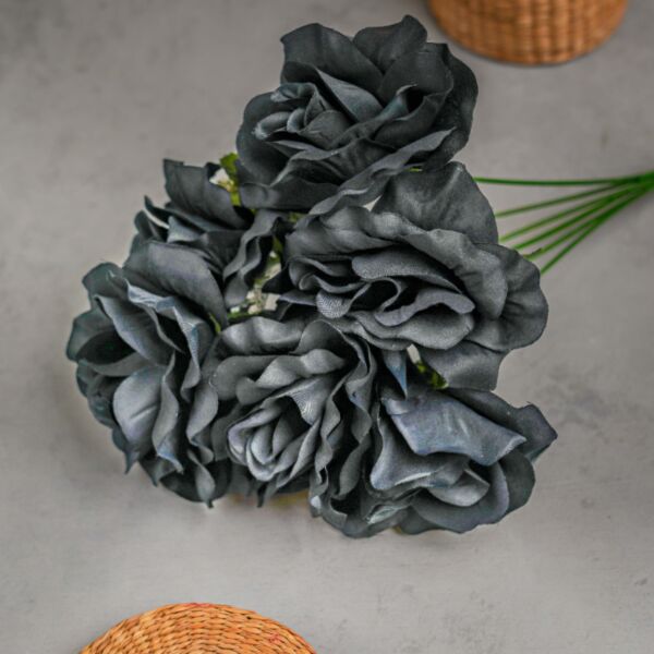 ورود صناعية توبيا - 12 قطعة