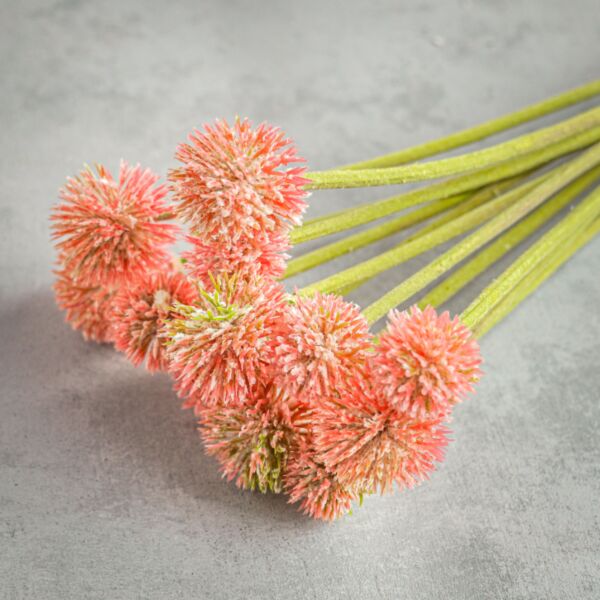 زهر صناعي دالينا - سومون - 12 قطعة