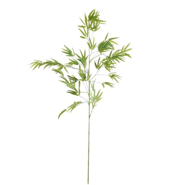 شجرة بامبو صناعية بدون مركن - 150 سم