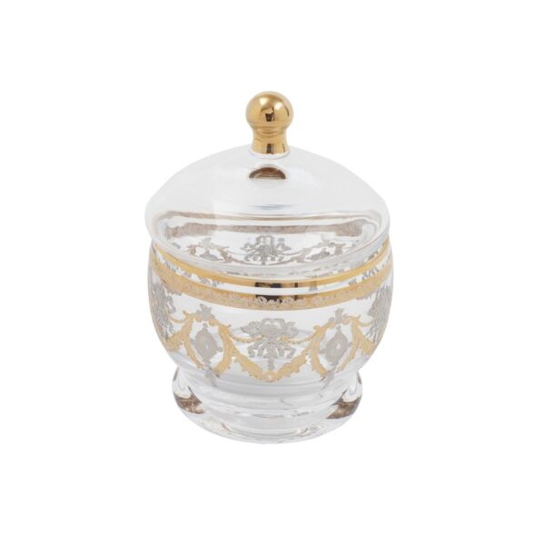 سكرية زجاج مارفي