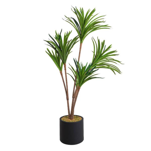 شجرة درسينا صناعية - 120 سم
