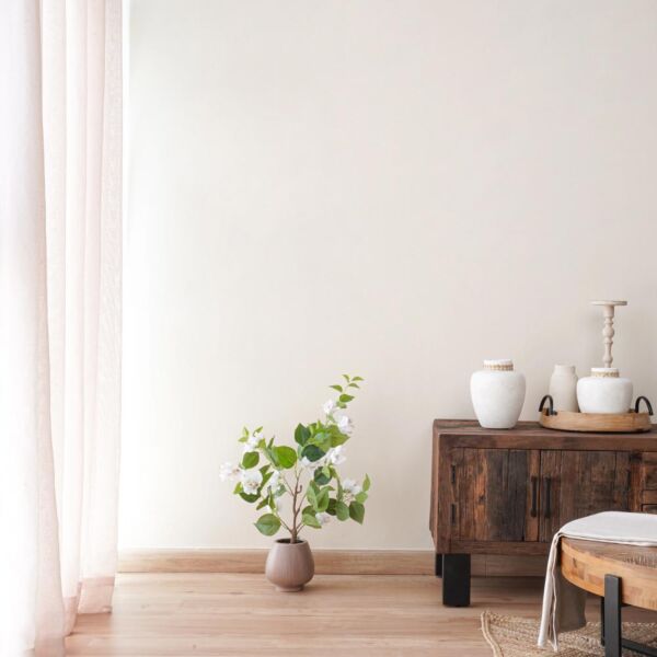 شجر جهنمي صناعي 69 سم - سكري