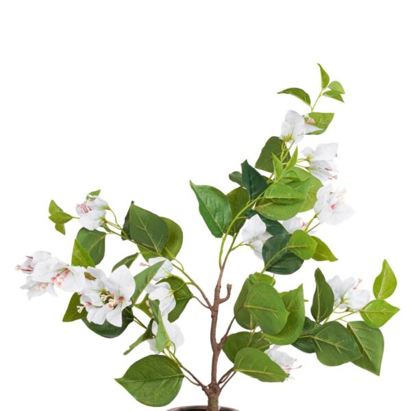 شجر جهنمي صناعي 69 سم - سكري