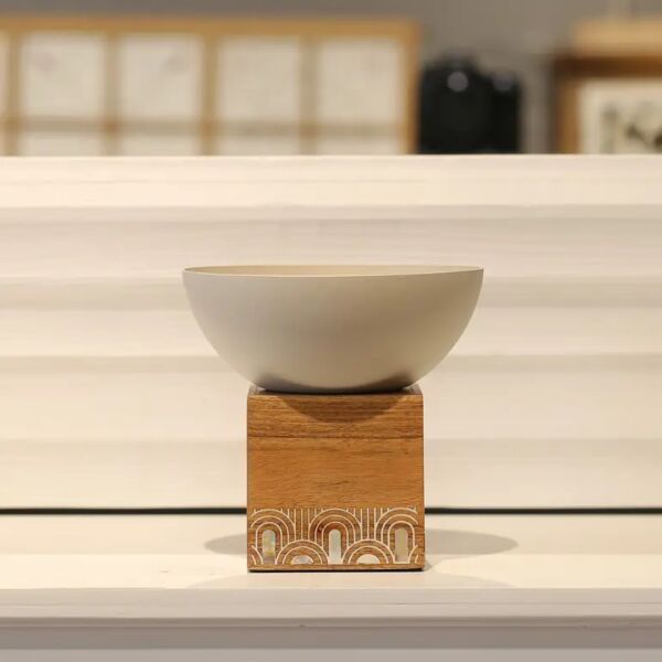 طبق تقديم يران - بيج