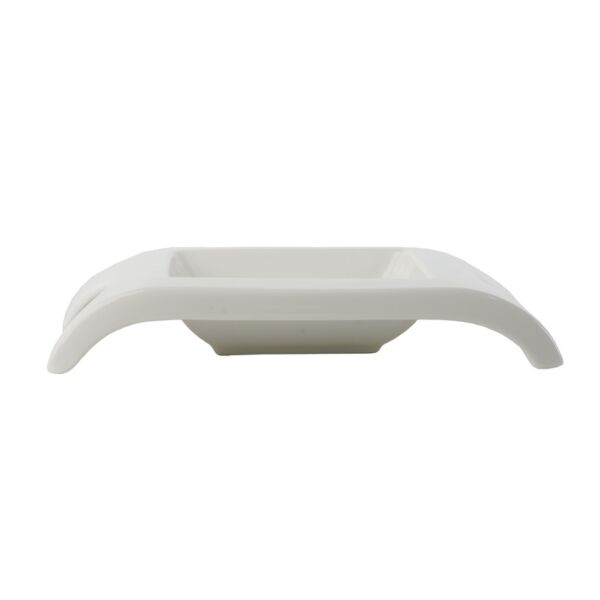 طبق تقديم بورسلان يندل