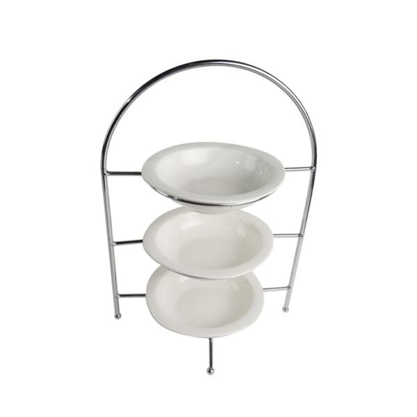 طقم زبديات بورسلان