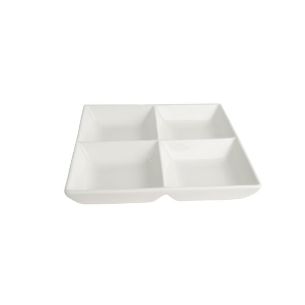 طبق تقديم بورسلان كروب