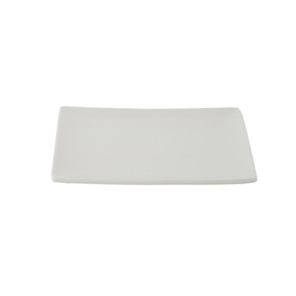 طبق تقديم بورسلان ماريل مربع