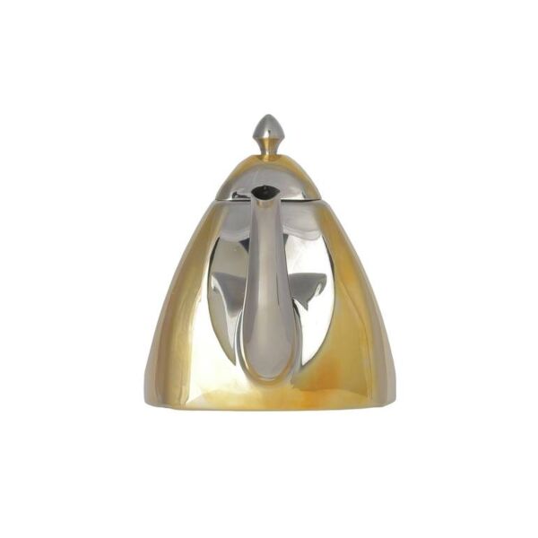 طقم إبريق شاي قلوبال