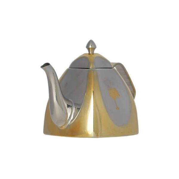 طقم إبريق شاي قلوبال