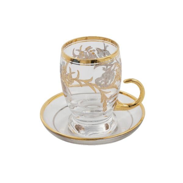 طقم شاي ابيرا