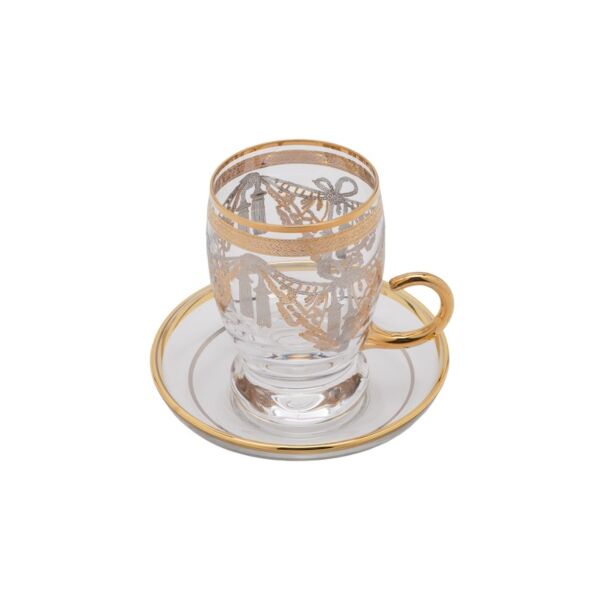 طقم شاي اشور