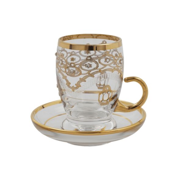 مجموعة شاي تاكس