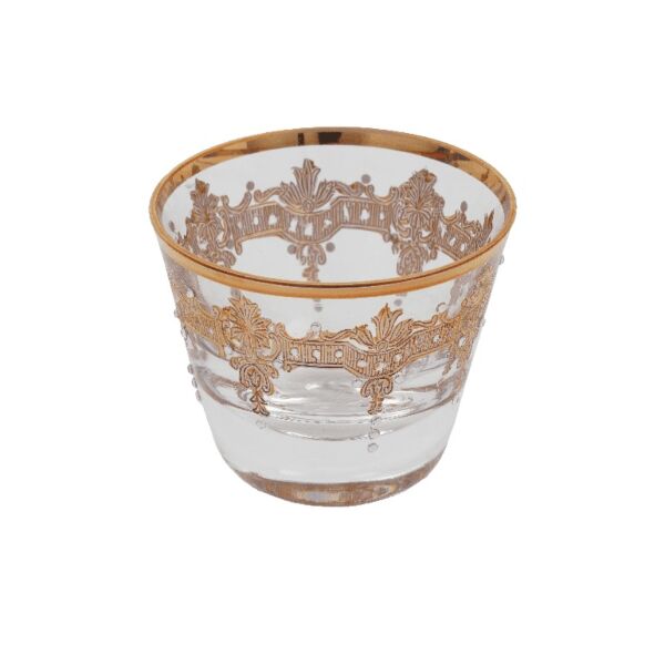 طقم فناجين قهوة مانو