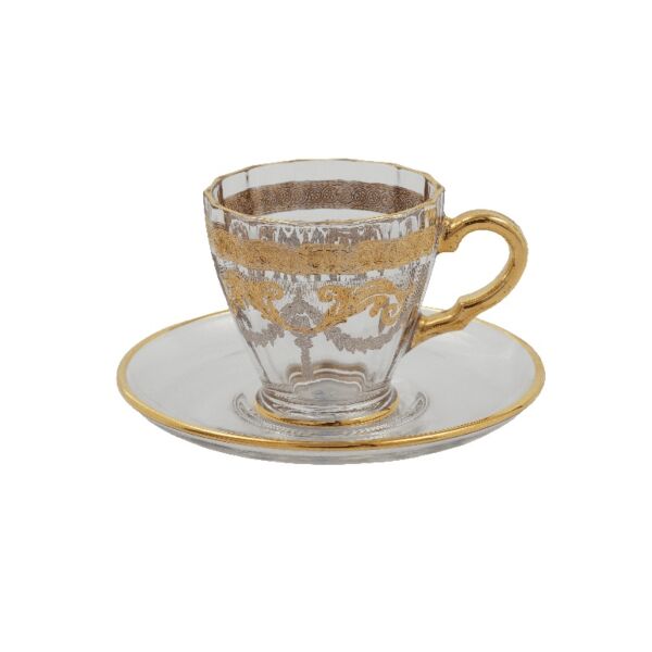 طقم شاي ميراس